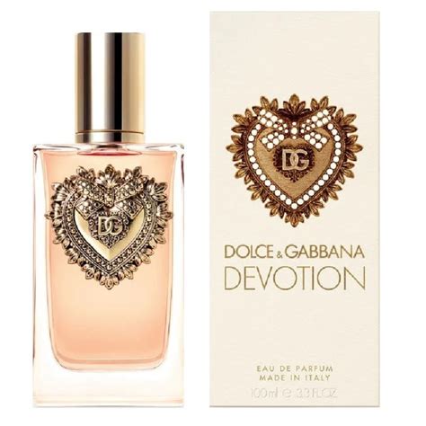 devotion dolce gabbana reseñas|dolce and gabbana devotion 100ml.